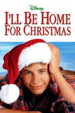 Poster for I'll Be Home for Christmas