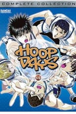 Poster for Hoop Days