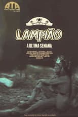 Poster for Lampião (A Última Semana)