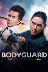 Poster for Bodyguard 3