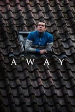 Poster for Away