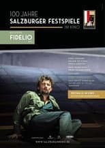 Poster for Ludwig van Beethoven - Fidelio
