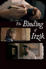 Poster for The Binding of Itzik