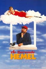 Poster for Seventh Heaven