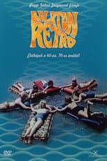Poster for Balaton retró