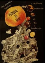 Poster for A Passage to the Moon