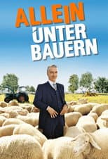 Poster for Allein unter Bauern