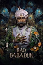 Poster for Rao Bahadur