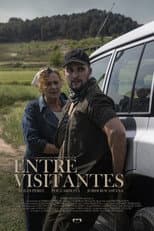 Poster for Entre Visitantes