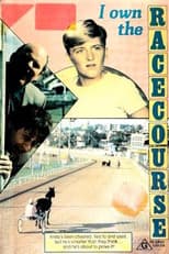Poster for I Own the Racecourse