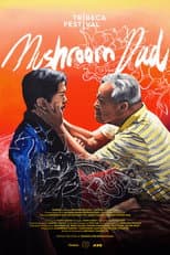 Poster for Mushroom Dad