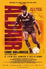 Poster for Aldair - Cuore Giallorosso