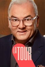 Poster for La tour