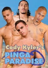 Poster for Cody Kyler's Pinga Paradise 1