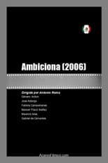 Poster for Ambiciona