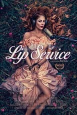Poster for Lip Service