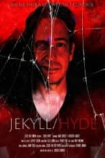 Poster for Jekyll/Hyde