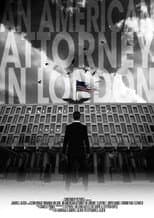 Poster for An American Attorney in London