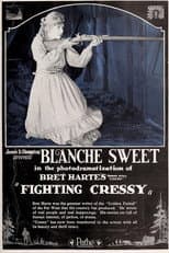 Poster for Fighting Cressy