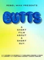 Poster for Butts