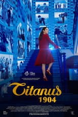 Poster for Titanus 1904