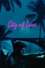 Poster for City of Love