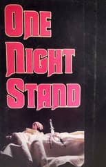 Poster for One Night Stand