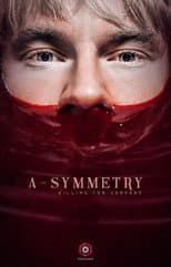 Poster for A-Symmetry