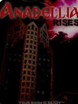 Poster for Anadellia Rises