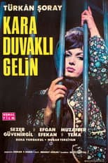 Poster for Kara Duvaklı Gelin