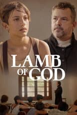 Poster for Lamb of God