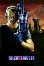 Poster for Silent Trigger