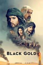 Poster for Black Gold