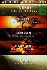 Poster for Wildest Middle East