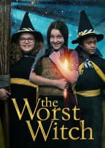Poster for Season 3