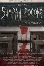 Poster for Sumpah Pocong Di Sekolah