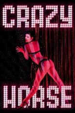 Poster for Crazy Horse