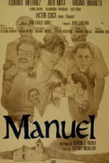 Poster for Manuel