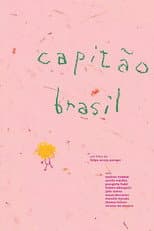 Poster for Capitão Brasil