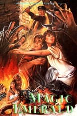Poster for Treasure Hunter