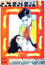 Poster for Amour et carrefour
