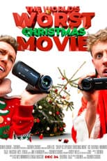 Poster for The Spy Who Loved Eggnog