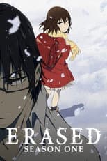 Poster for Season 1