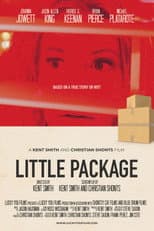 Poster for Little Package