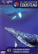 Poster for The Cousteau Collection N°3-1 | Desert Whales