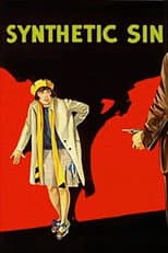 Poster for Synthetic Sin