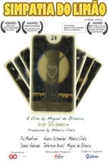 Poster for Simpatia do Limão