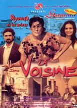 Poster for La Voisine