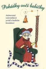 Poster for Pohádky ovčí babičky