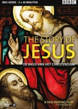 Poster for The Story of Jesus
